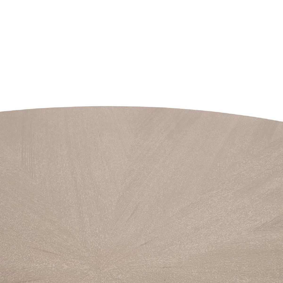 Round Wooden Dining Table | Living Essentials Coulter