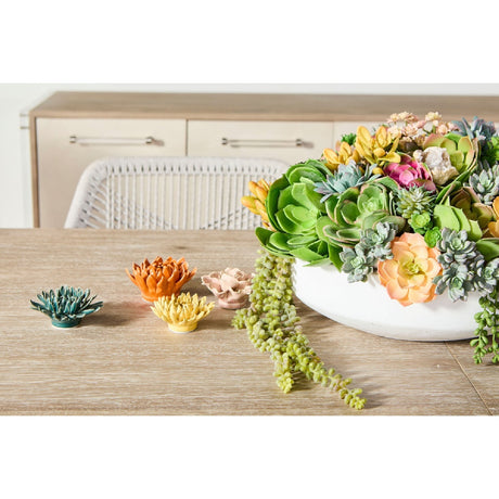 Extendable Oak Dining Table | Living Essentials Adler