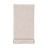 Modern European furniture - Cream Linen Skirted Dining Chairs (2) - www.oroa.com