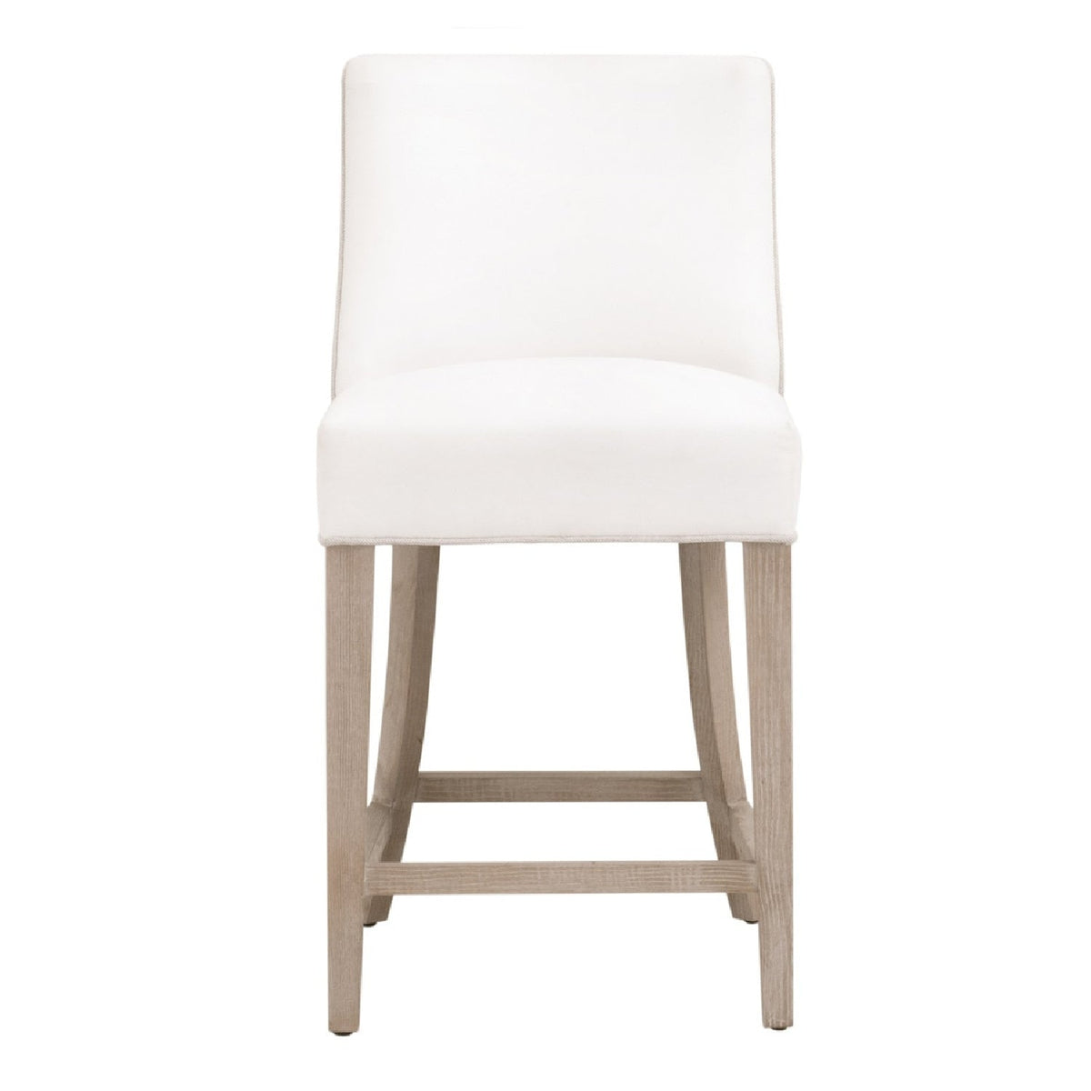 Two-Toned Counter Stool | Living Essentials Duet