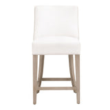 Two-Toned Counter Stool | Living Essentials Duet
