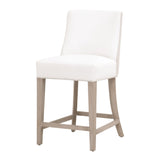 Two-Toned Counter Stool | Living Essentials Duet