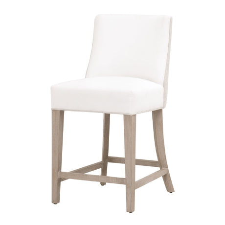 Two-Toned Counter Stool | Living Essentials Duet