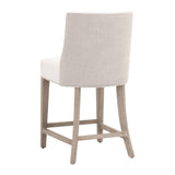 Two-Toned Counter Stool | Living Essentials Duet