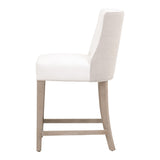 Two-Toned Counter Stool | Living Essentials Duet