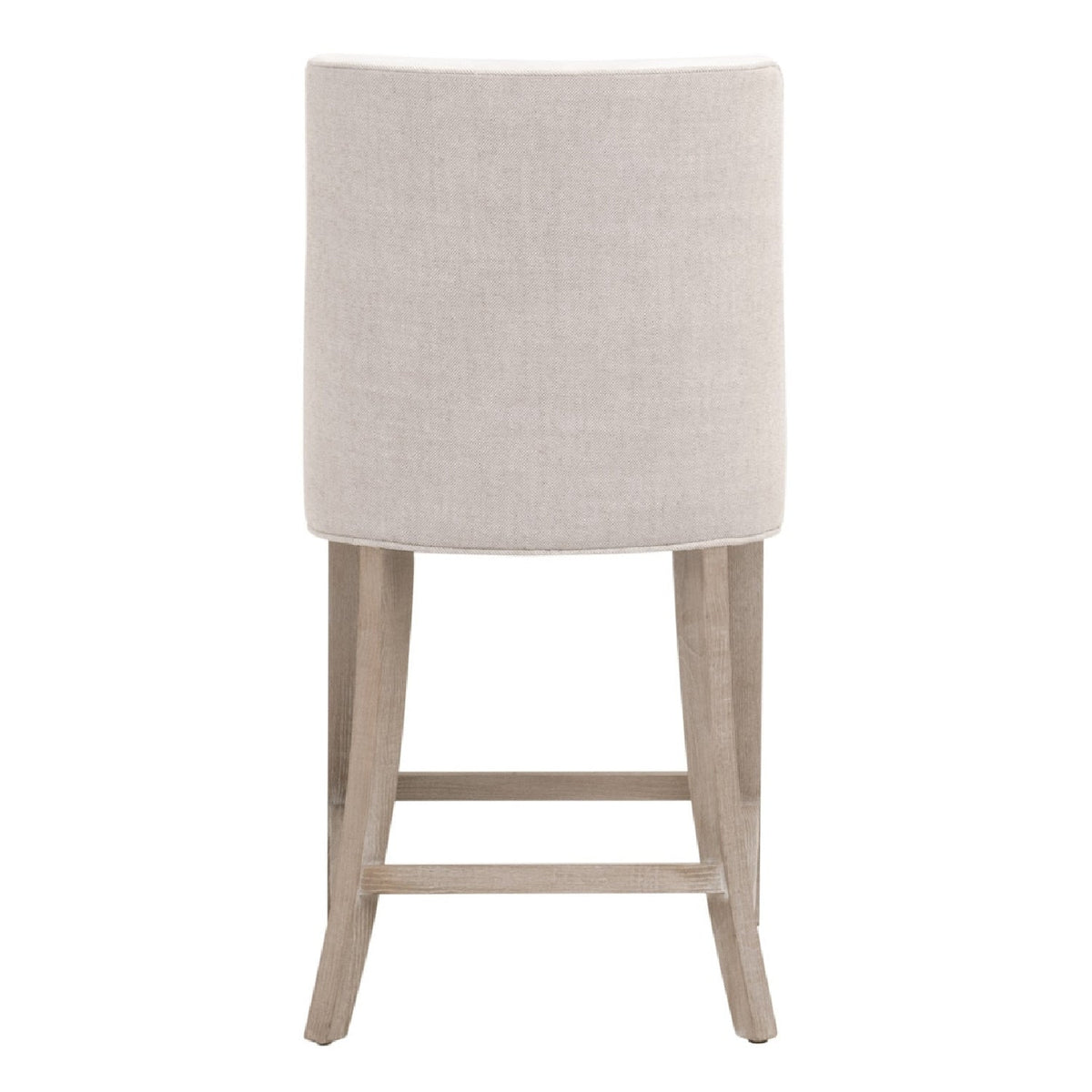 Two-Toned Counter Stool | Living Essentials Duet