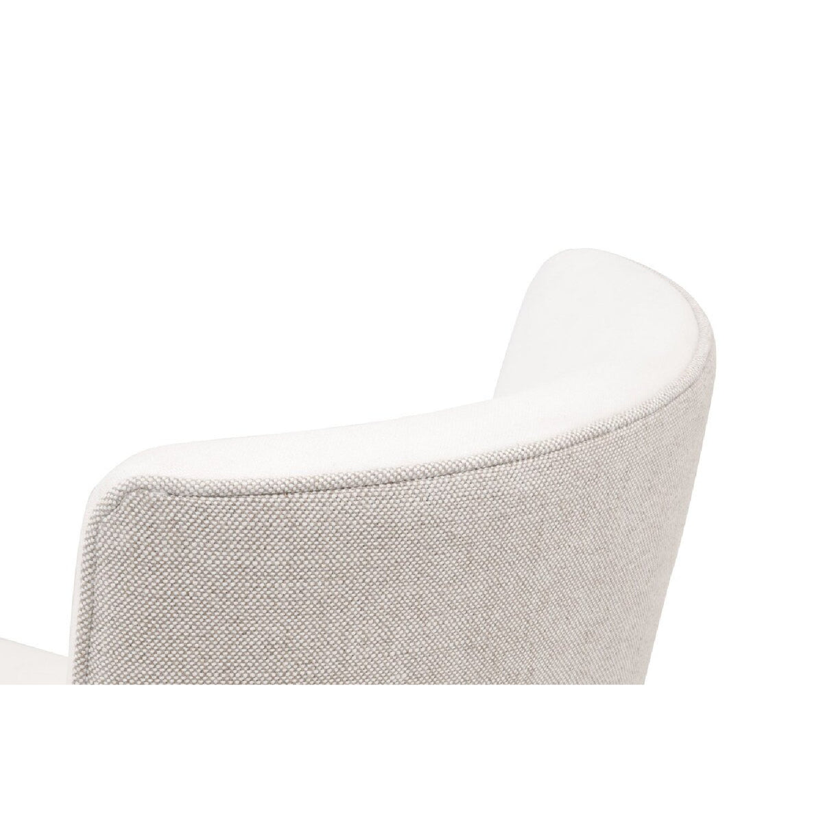 Two-Toned Counter Stool | Living Essentials Duet