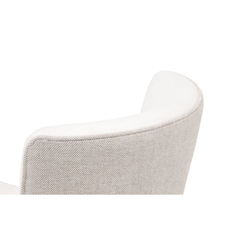 Two-Toned Counter Stool | Living Essentials Duet