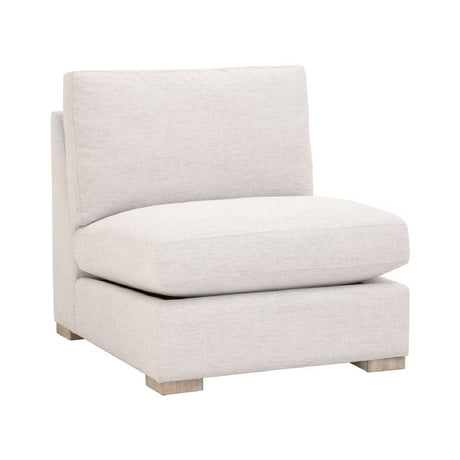 Gray Modular Sofa | Living Essentials Clara