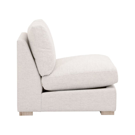 Gray Modular Sofa | Living Essentials Clara