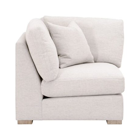 Gray Modular Sofa | Living Essentials Clara