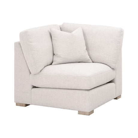 Gray Modular Sofa | Living Essentials Clara