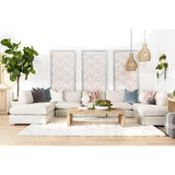 Gray Modular Chaise Lounge | Living Essentials Clara