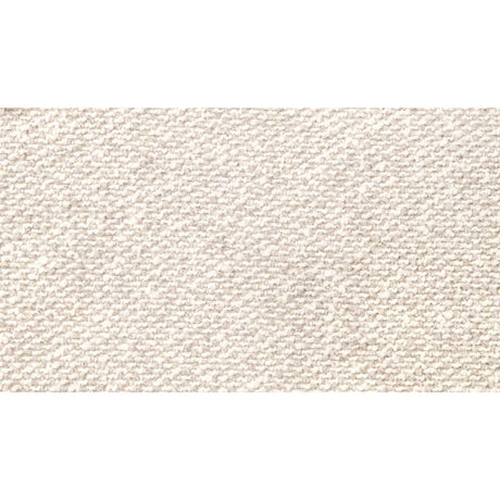 Modern European furniture - Curved Oak Linen Lounge Chair - www.oroa.com