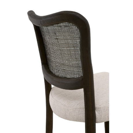 Cane-Back Counter Stool | Living Essentials Cela