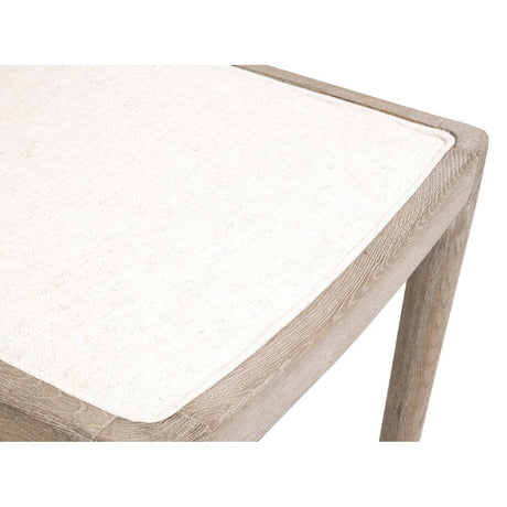 Modern European furniture - Oak Canework-Back Dining Chairs (2) - www.oroa.com