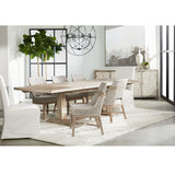 Modern European furniture - Black Oak Mirror - www.oroa.com
