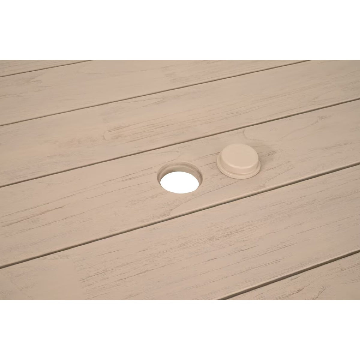 Modern European furniture - Teak Rectangular Outdoor Dining Table - www.oroa.com