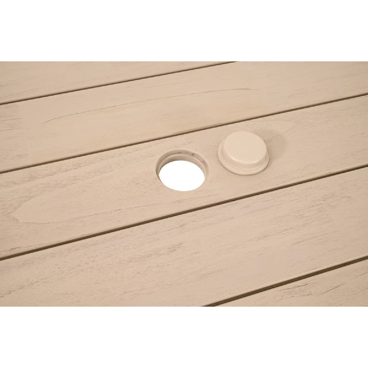 Modern European furniture - Teak Scandinavian Outdoor Dining Table - www.oroa.com