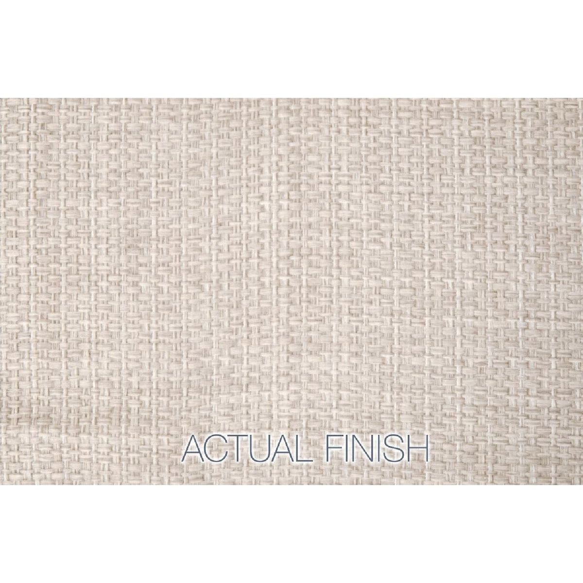 Modern European furniture - Taupe Oval Rope Outdoor Sofa - www.oroa.com