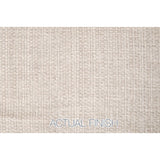 Modern European furniture - Taupe Oval Rope Outdoor Sofa - www.oroa.com