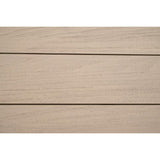 Modern European furniture - Teak Scandinavian Outdoor Coffee Table - www.oroa.com