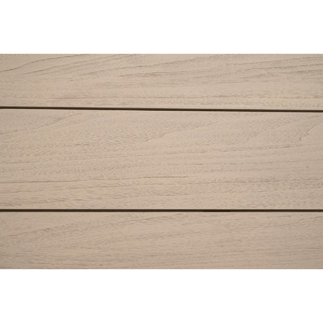 Modern European furniture - Teak Scandinavian Outdoor Coffee Table - www.oroa.com