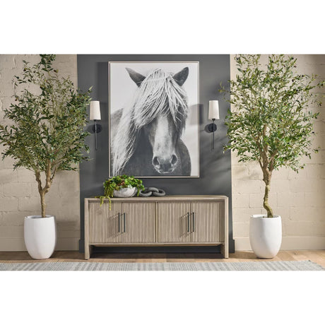 Rope Link Decorative Object | Living Essentials Crew