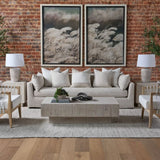 Rope Link Decorative Object | Living Essentials Crew