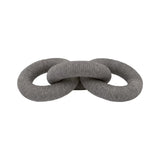 Rope Link Decorative Object | Living Essentials Crew