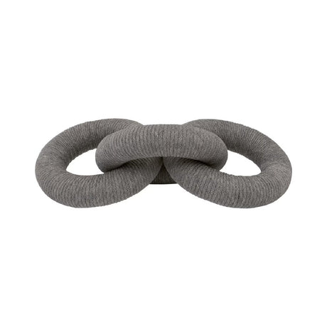 Rope Link Decorative Object | Living Essentials Crew