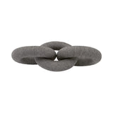 Rope Link Decorative Object | Living Essentials Crew