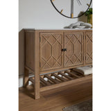 Rope Link Decorative Object | Living Essentials Crew