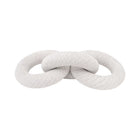 Rope Link Decorative Object | Living Essentials Crew