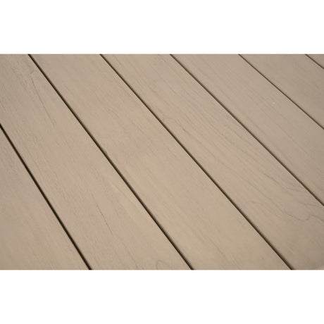 Modern European furniture - Beige Rope Outdoor Dining Table - www.oroa.com