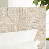 Modern European furniture - Abaca Rope California King Bed - www.oroa.com