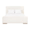 Modern European furniture - Minimalist Upholstered Bed - www.oroa.com