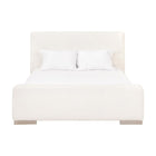 Modern European furniture - Minimalist Upholstered Bed - www.oroa.com