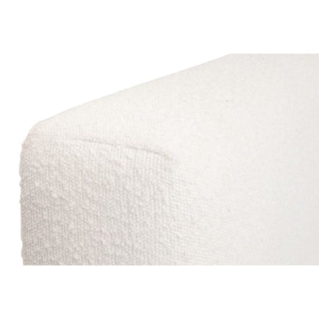 Modern European furniture - Minimalist Upholstered Bed - www.oroa.com