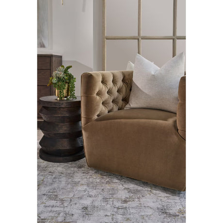 Minimalist Linen Blend Pillows (2) | Living Essentials The Basic