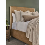 Minimalist Linen Blend Pillows (2) | Living Essentials The Basic
