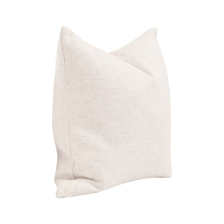 Minimalist Linen Blend Pillows (2) | Living Essentials The Basic