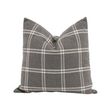 Minimalist Linen Blend Pillows (2) | Living Essentials The Basic