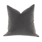 Minimalist Square Pillows (2) | Living Essentials The Basic