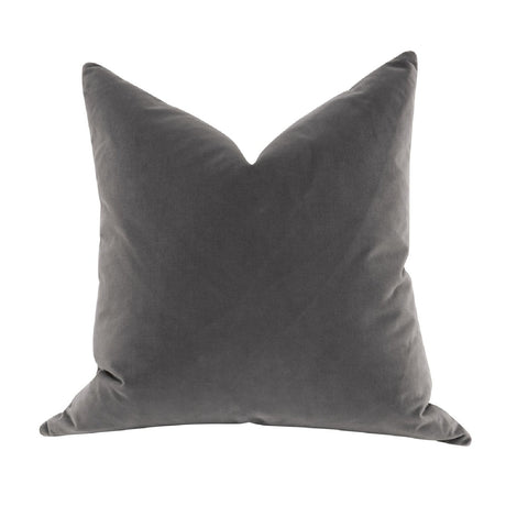 Minimalist Square Pillows (2) | Living Essentials The Basic