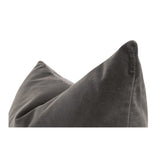 Minimalist Square Pillows (2) | Living Essentials The Basic