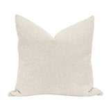 Minimalist Square Pillows (2) | Living Essentials The Basic