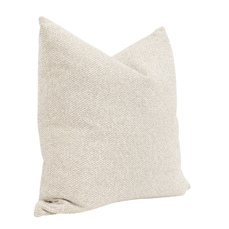 Minimalist Square Pillows (2) | Living Essentials The Basic