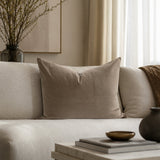 Minimalist Dutch Pillows (2) | Living Essentials The Basic
