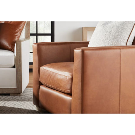 Piped Square Pillows (2) | Living Essentials The Not So Basic
